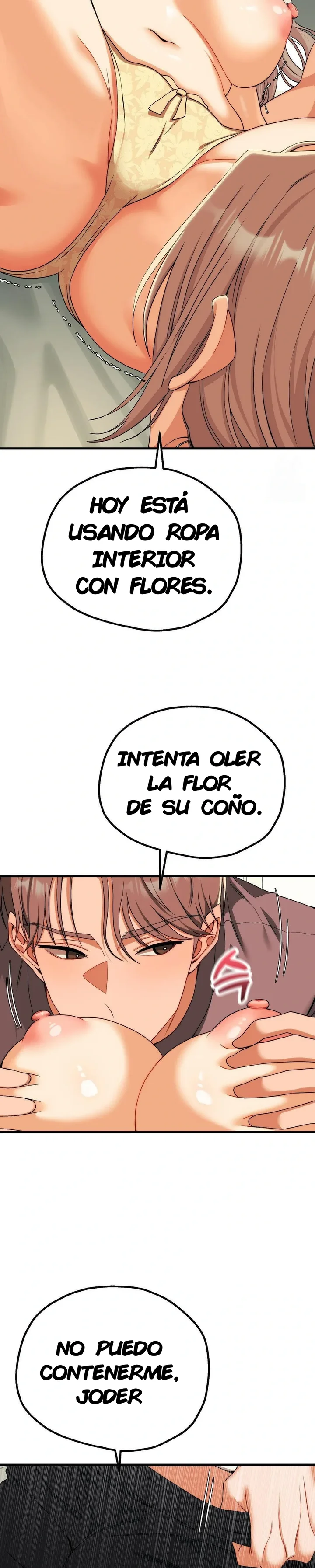 Adult reading club capítulo 11, página 20