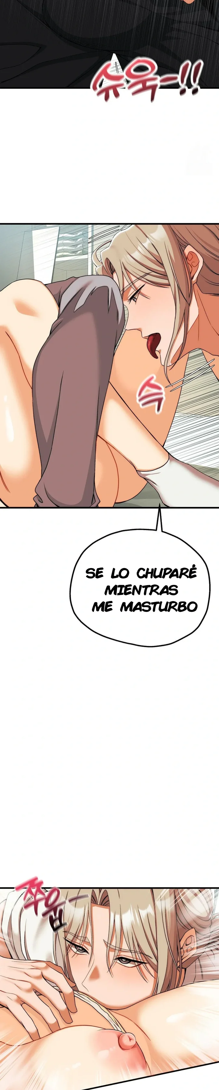 Adult reading club capítulo 11, página 21