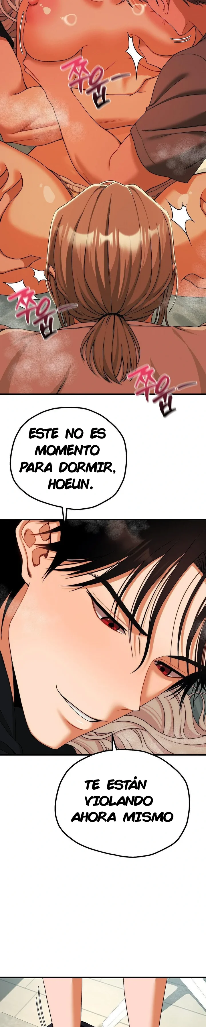 Adult reading club capítulo 11, página 27