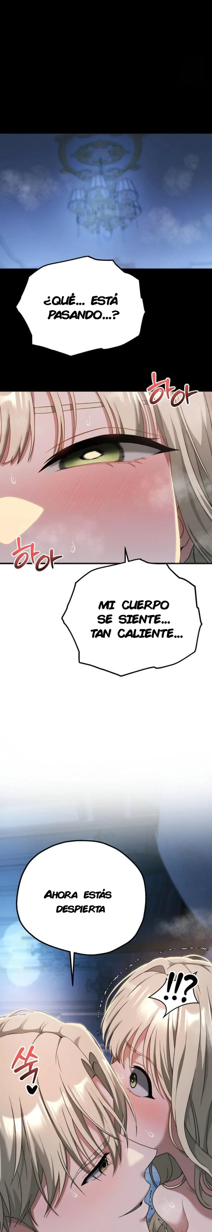 Adult reading club capítulo 12, página 10