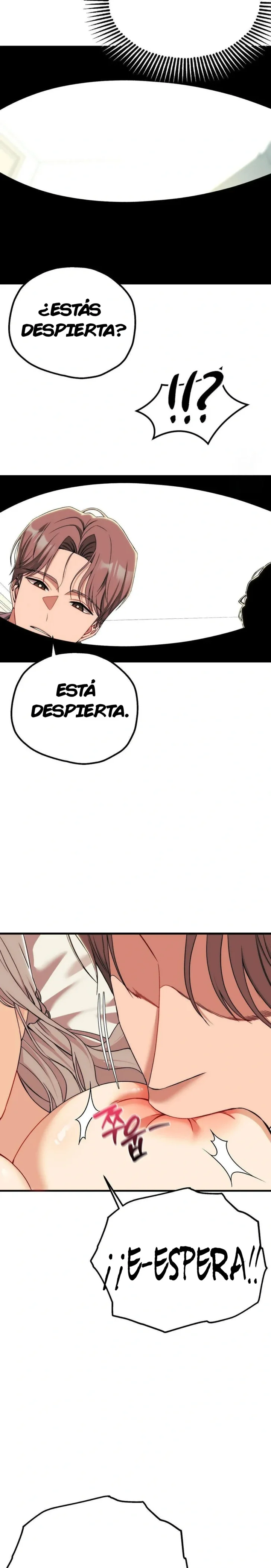 Adult reading club capítulo 12, página 19