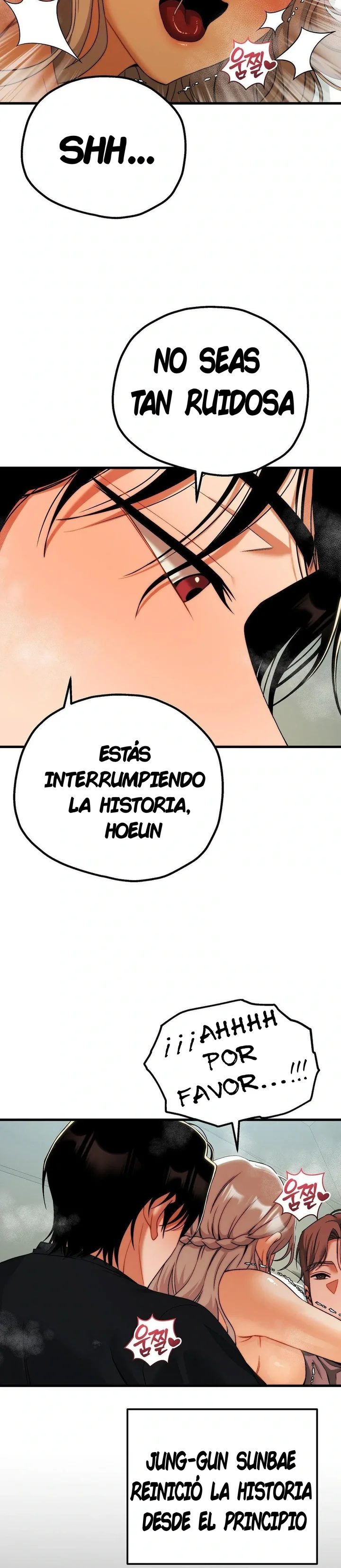 Adult reading club capítulo 13, página 7
