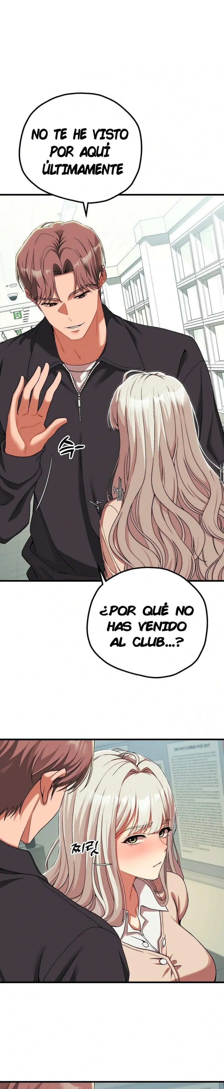 Adult reading club capítulo 14, página 21