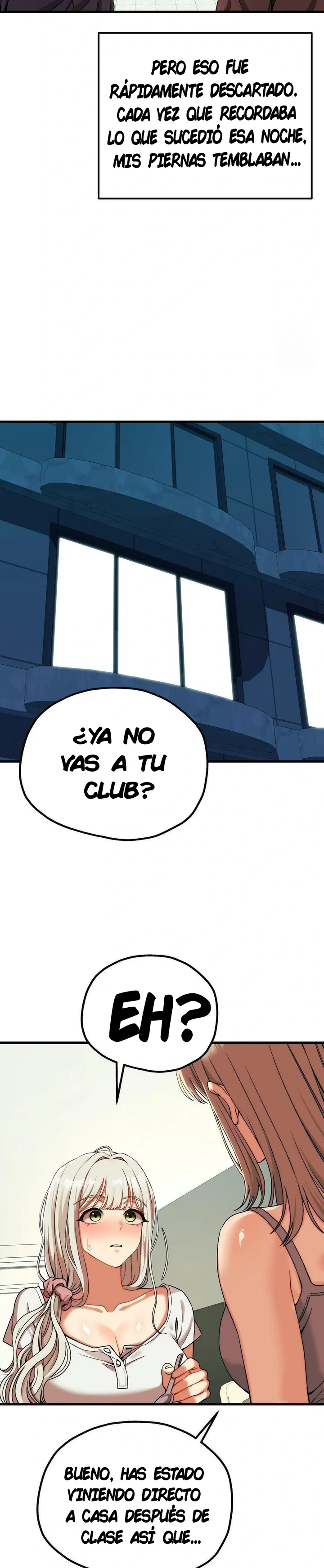 Adult reading club capítulo 14, página 24