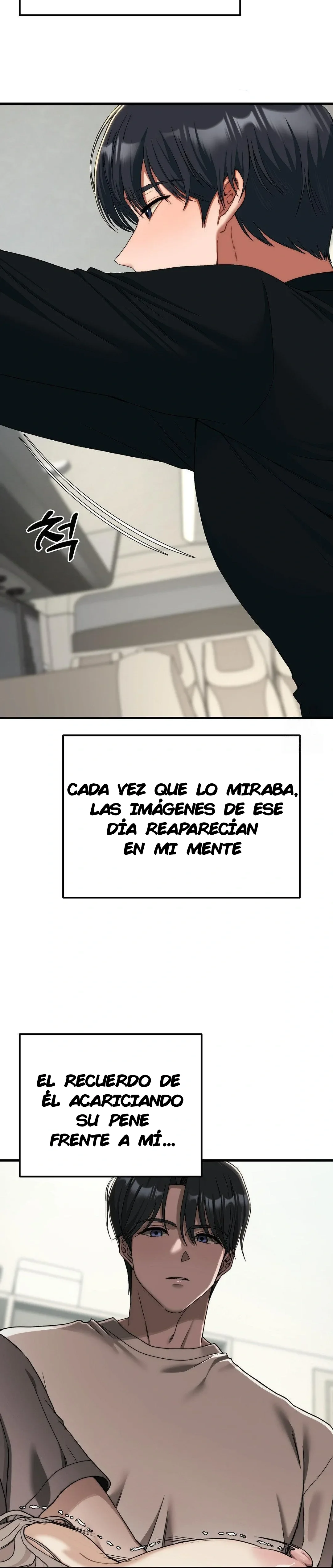 Adult reading club capítulo 15, página 6