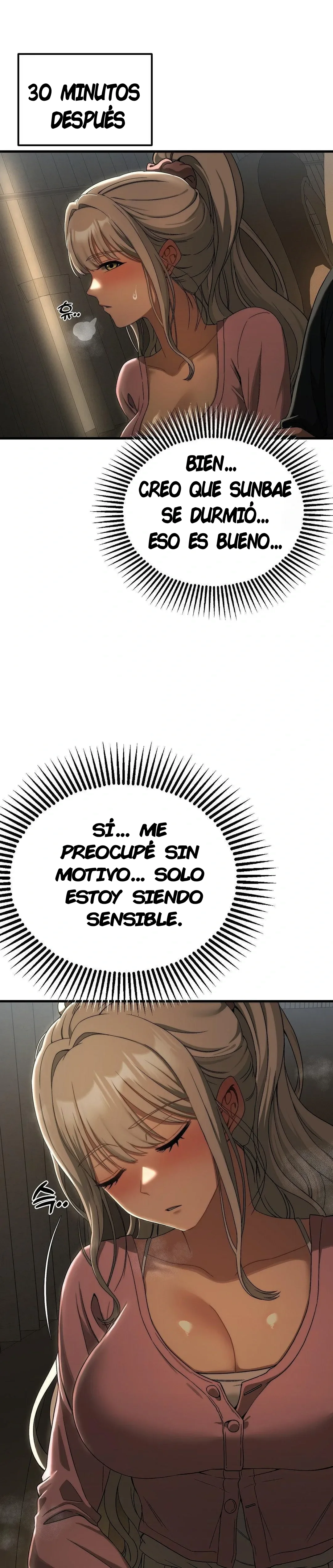 Adult reading club capítulo 15, página 14