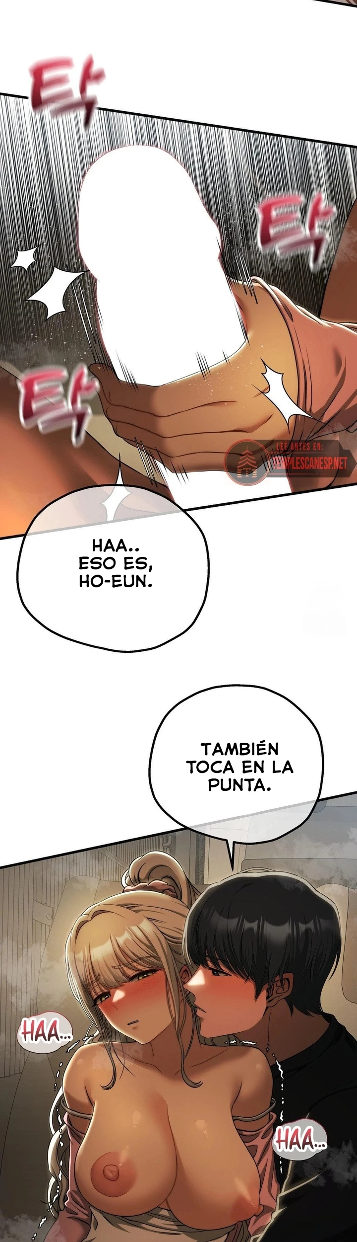 Adult reading club capítulo 16, página 17
