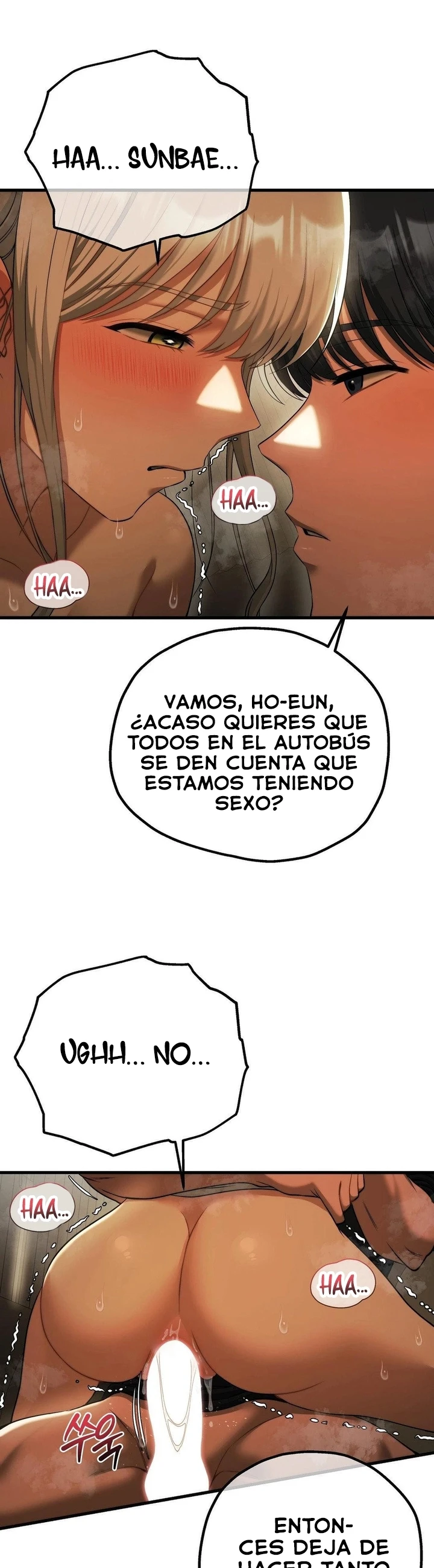 Adult reading club capítulo 17, página 10