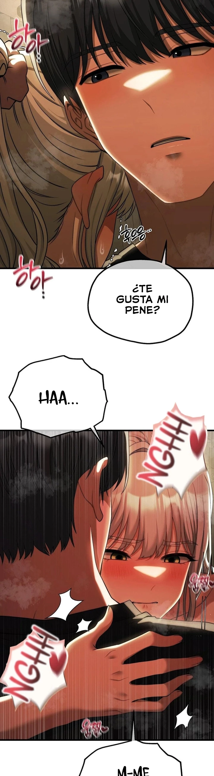 Adult reading club capítulo 17, página 26