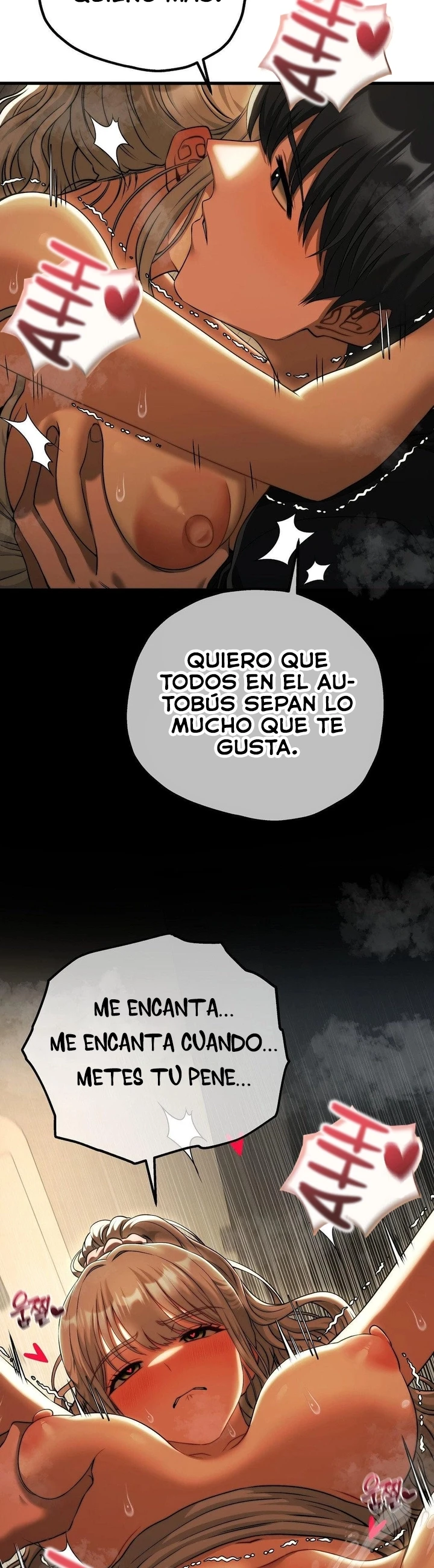 Adult reading club capítulo 17, página 30