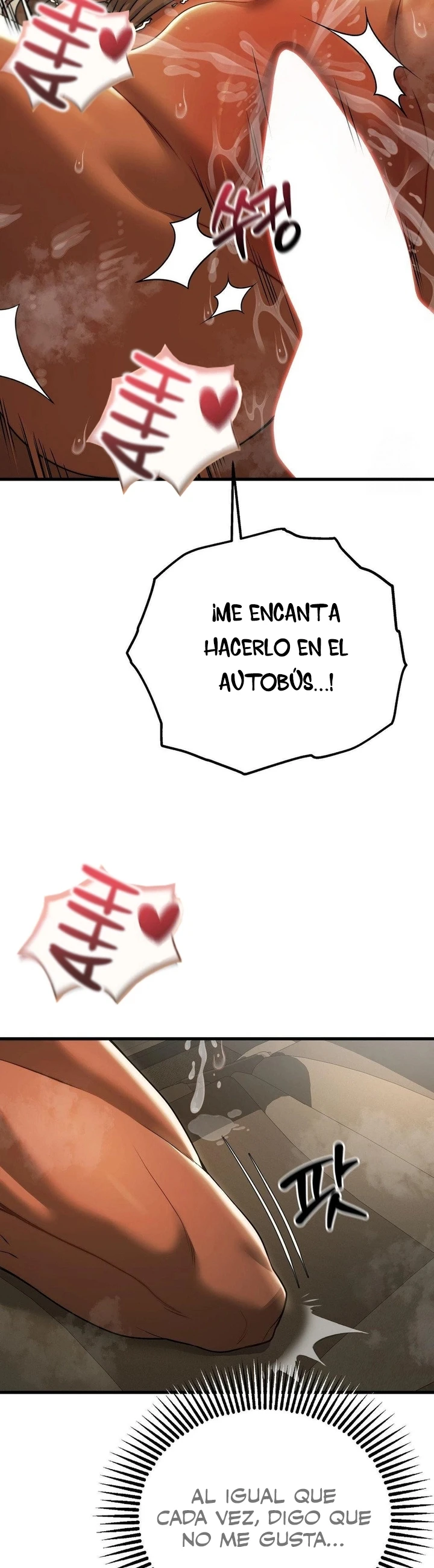 Adult reading club capítulo 17, página 31