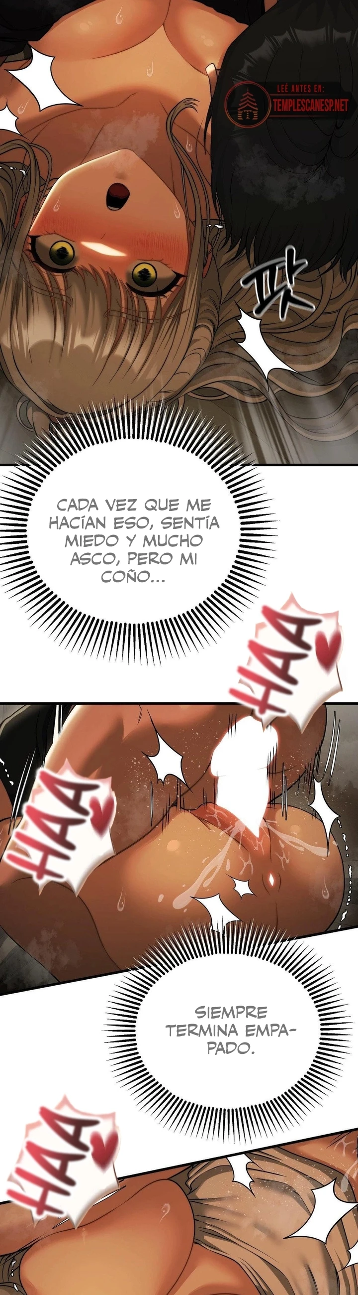 Adult reading club capítulo 17, página 33