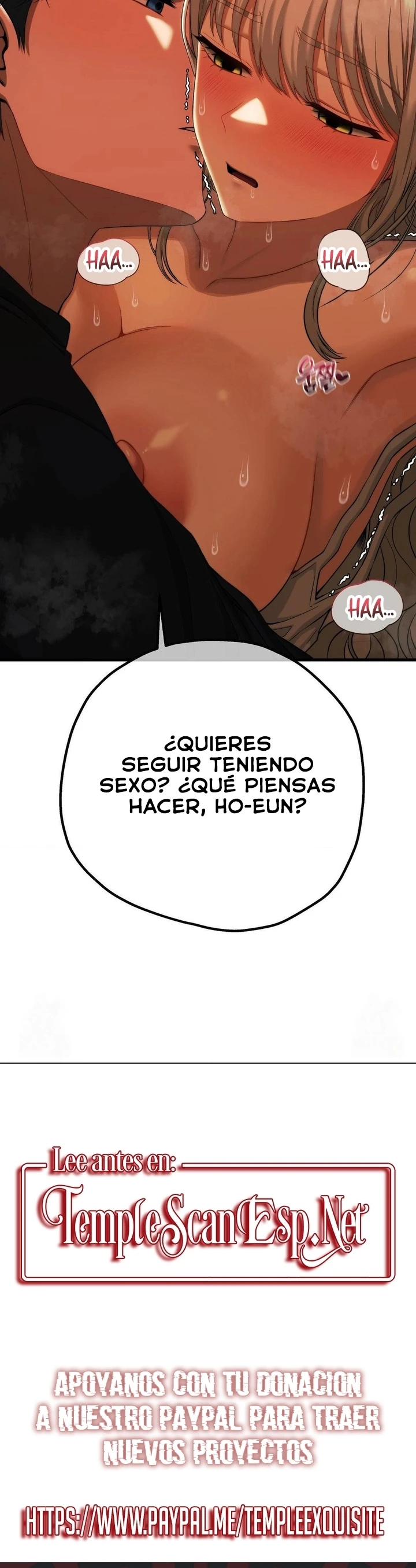 Adult reading club capítulo 17, página 39