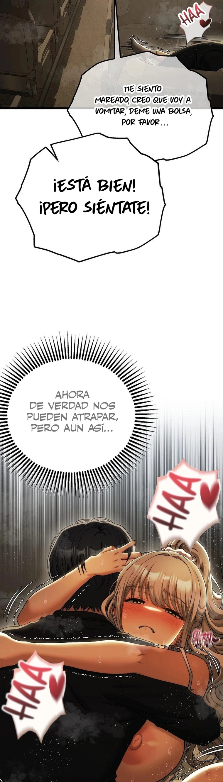 Adult reading club capítulo 18, página 5