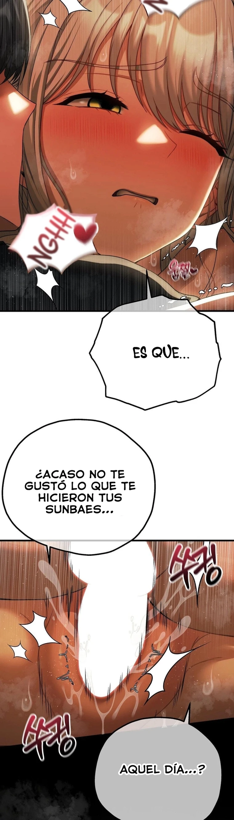 Adult reading club capítulo 18, página 8