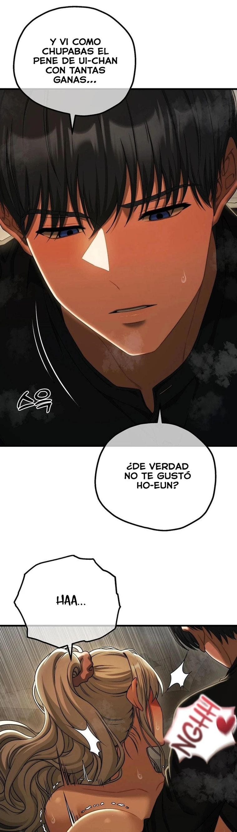 Adult reading club capítulo 18, página 10