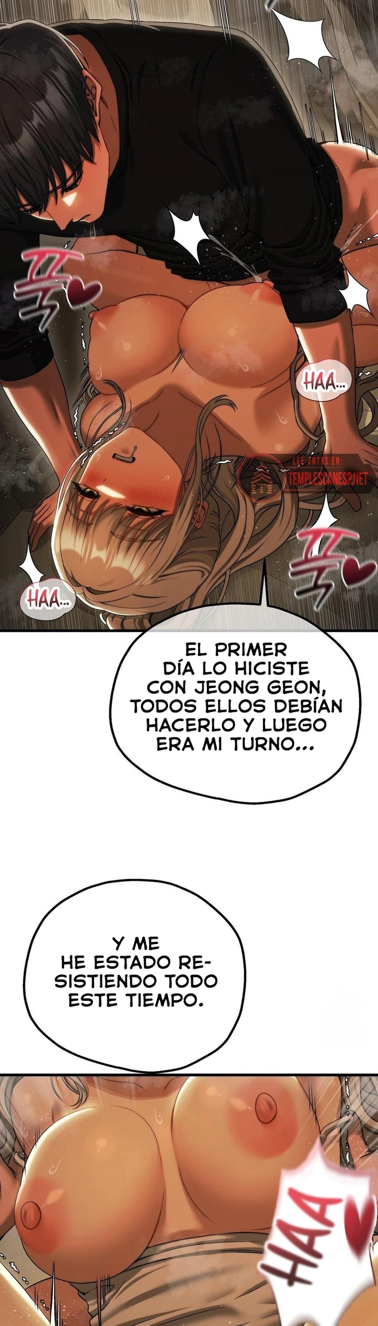Adult reading club capítulo 18, página 12