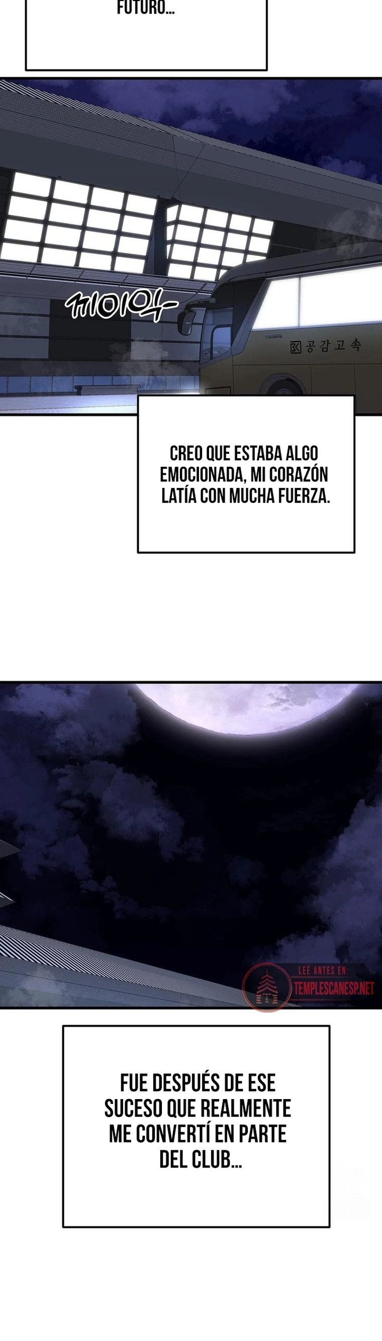 Adult reading club capítulo 18, página 21