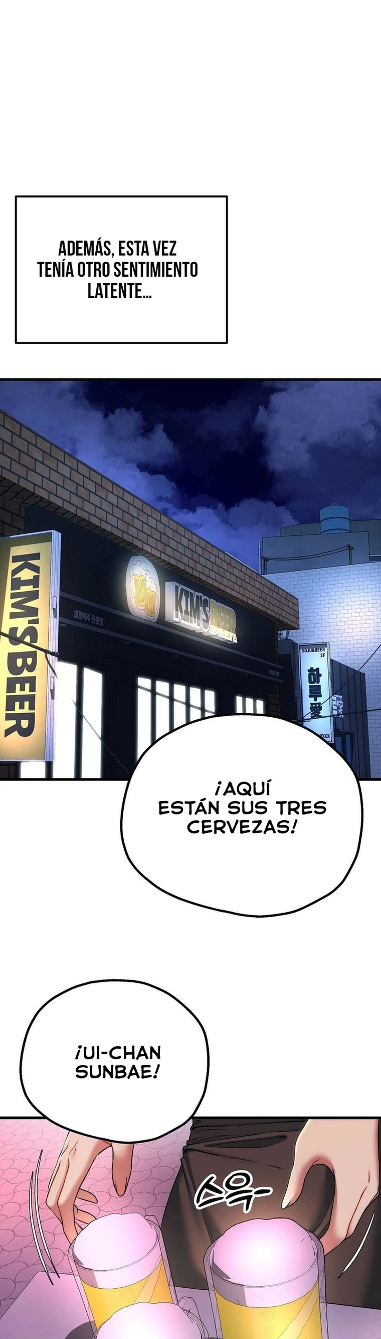 Adult reading club capítulo 18, página 30