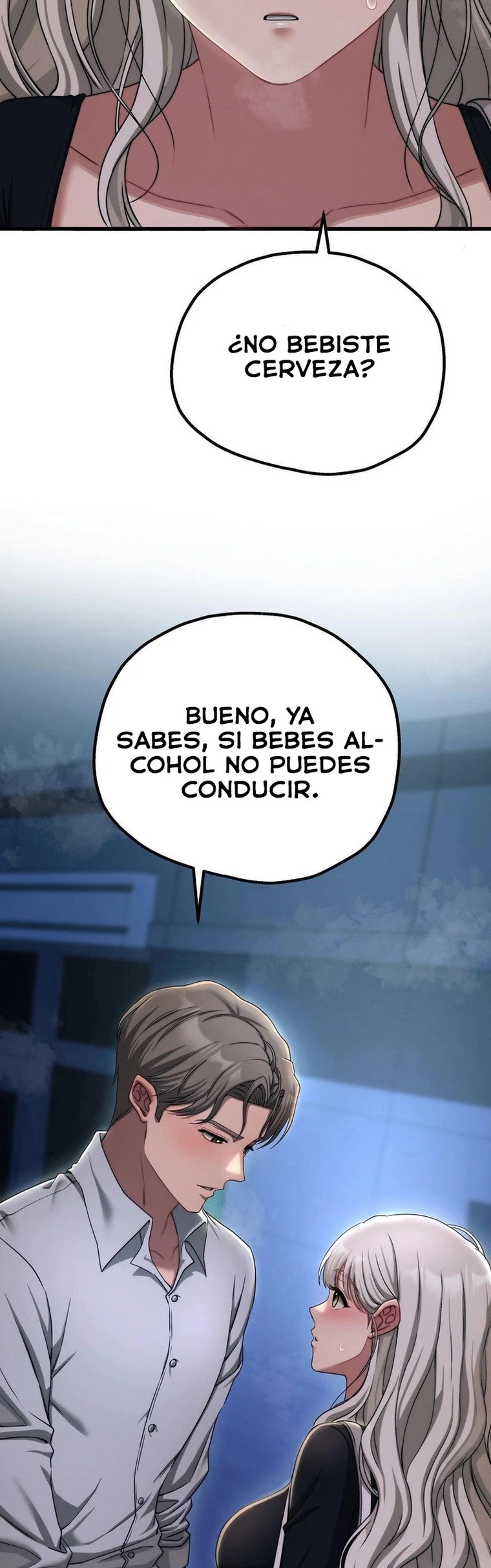 Adult reading club capítulo 18, página 44