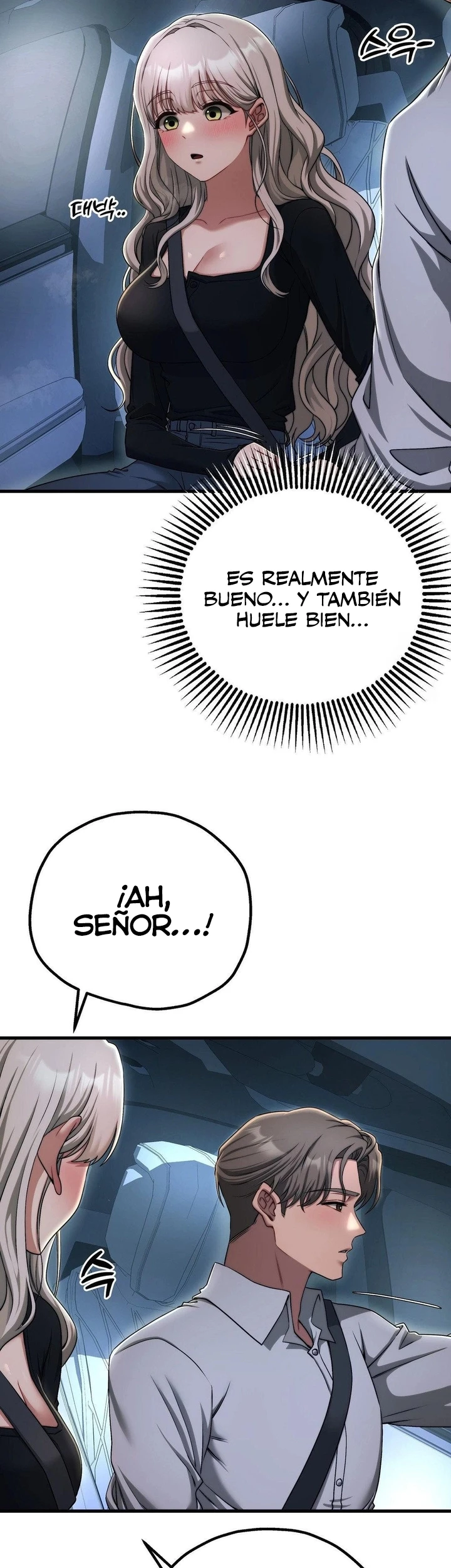 Adult reading club capítulo 19, página 9