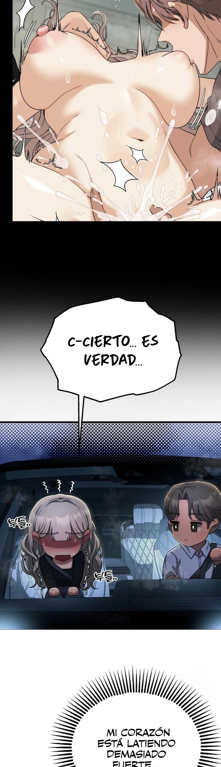 Adult reading club capítulo 19, página 12