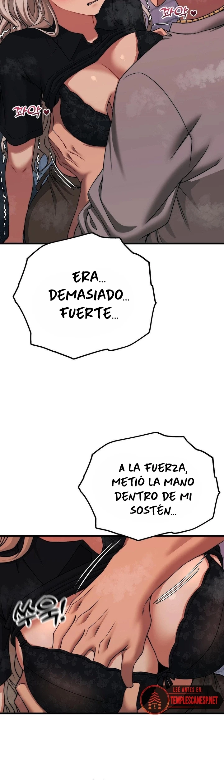 Adult reading club capítulo 19, página 37