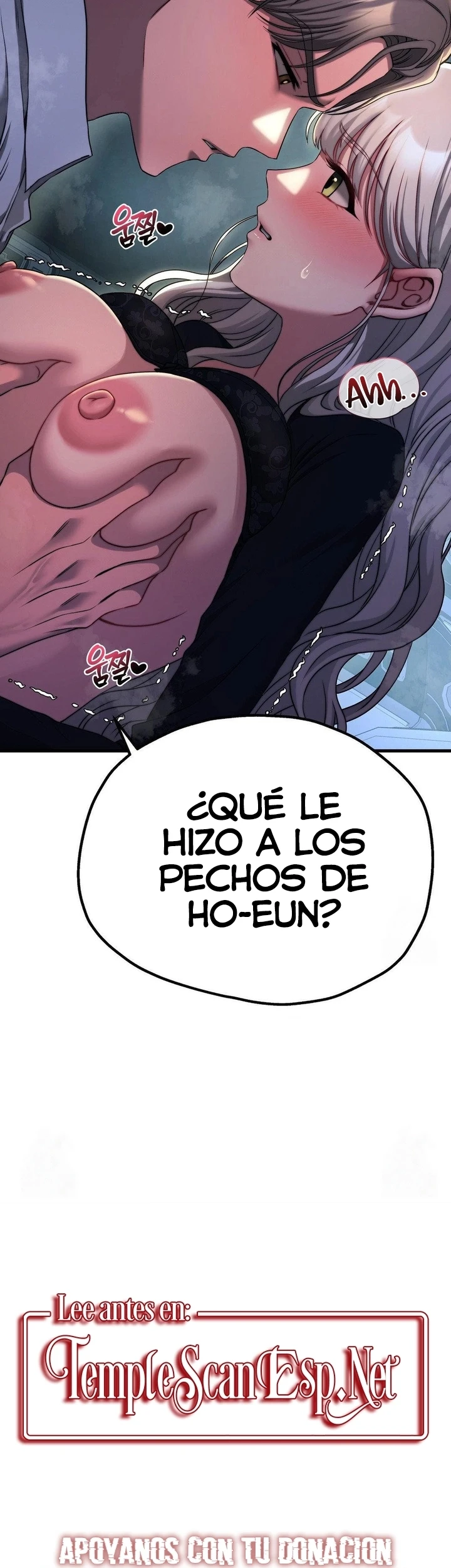 Adult reading club capítulo 19, página 48