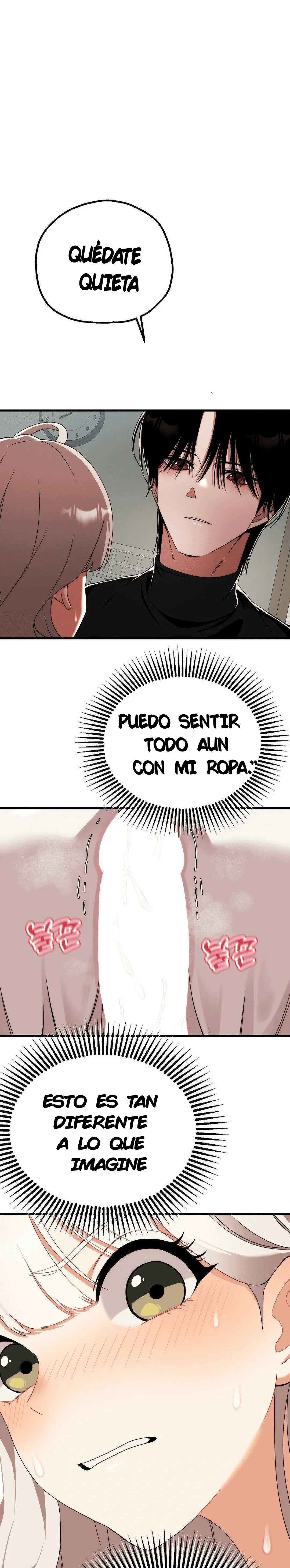 Adult reading club capítulo 2, página 5