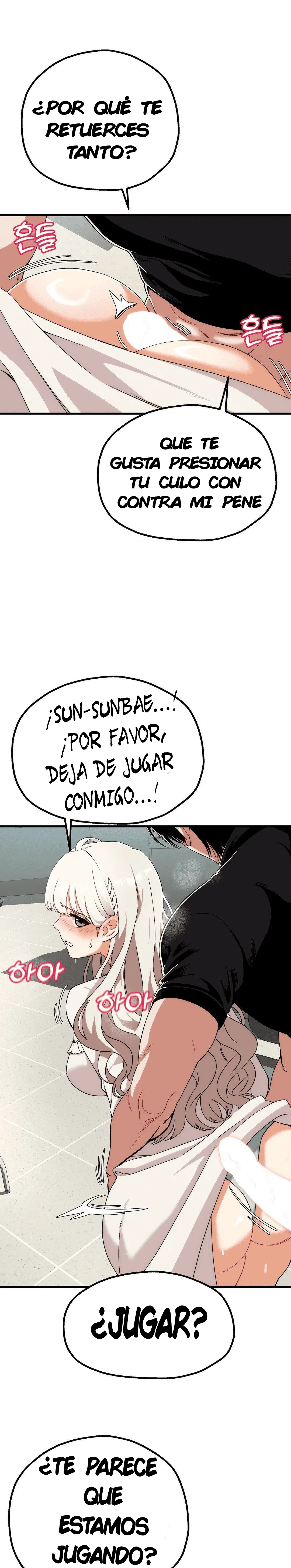 Adult reading club capítulo 2, página 18