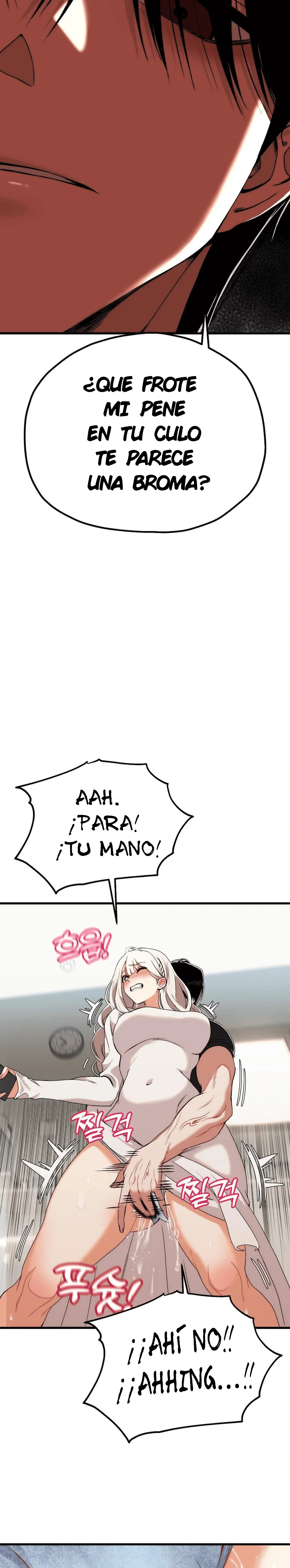 Adult reading club capítulo 2, página 20