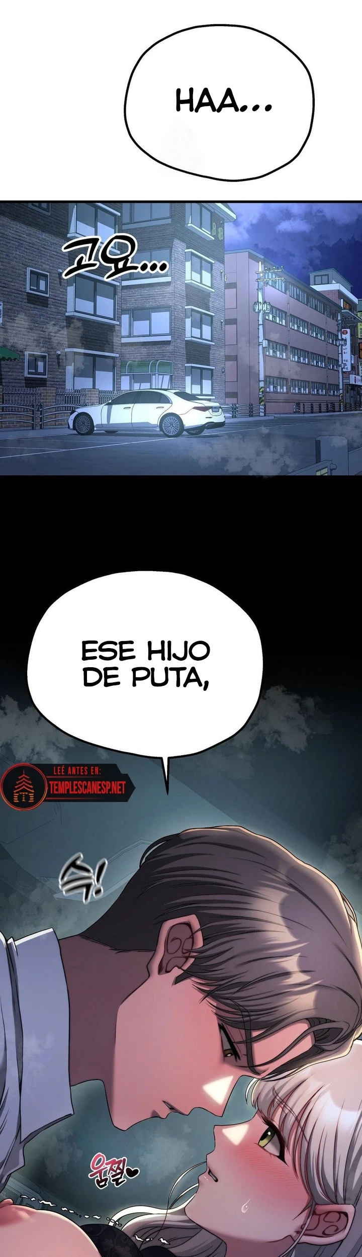 Adult reading club capítulo 20, página 3