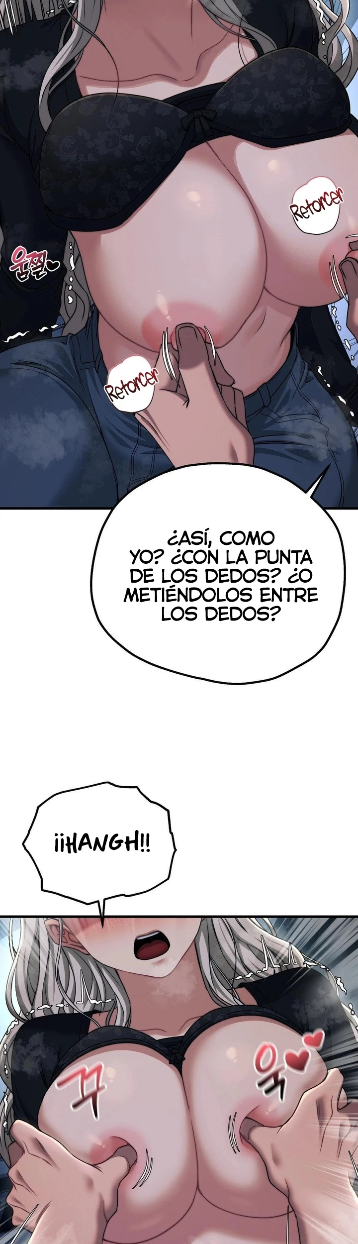 Adult reading club capítulo 20, página 16