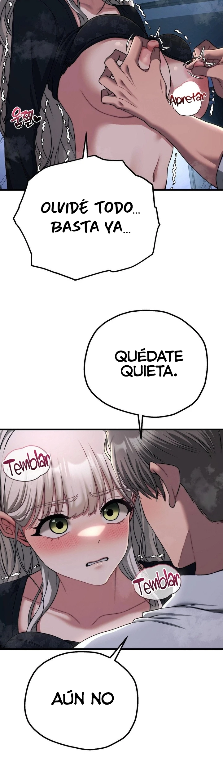 Adult reading club capítulo 20, página 18