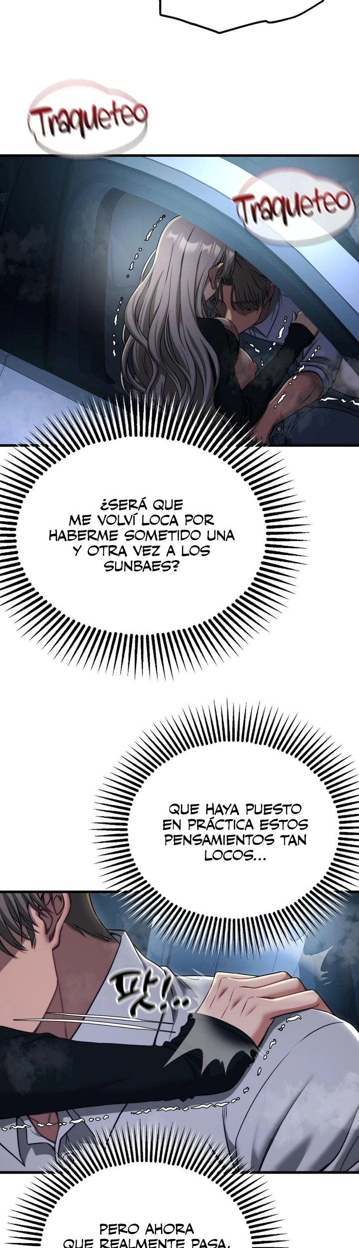 Adult reading club capítulo 20, página 30