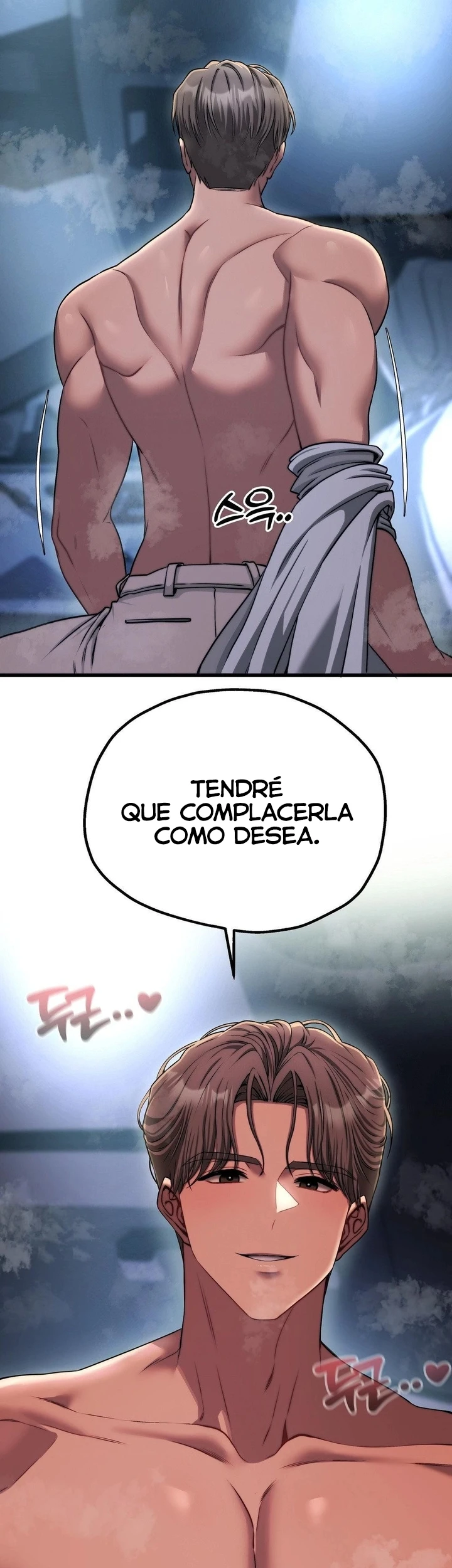 Adult reading club capítulo 20, página 41