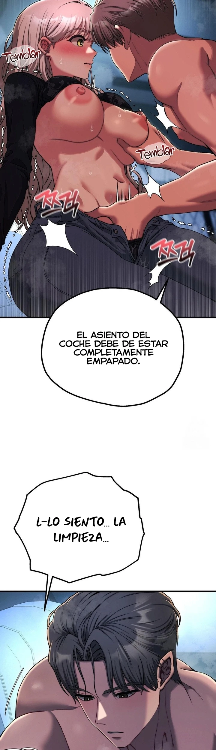 Adult reading club capítulo 21, página 10