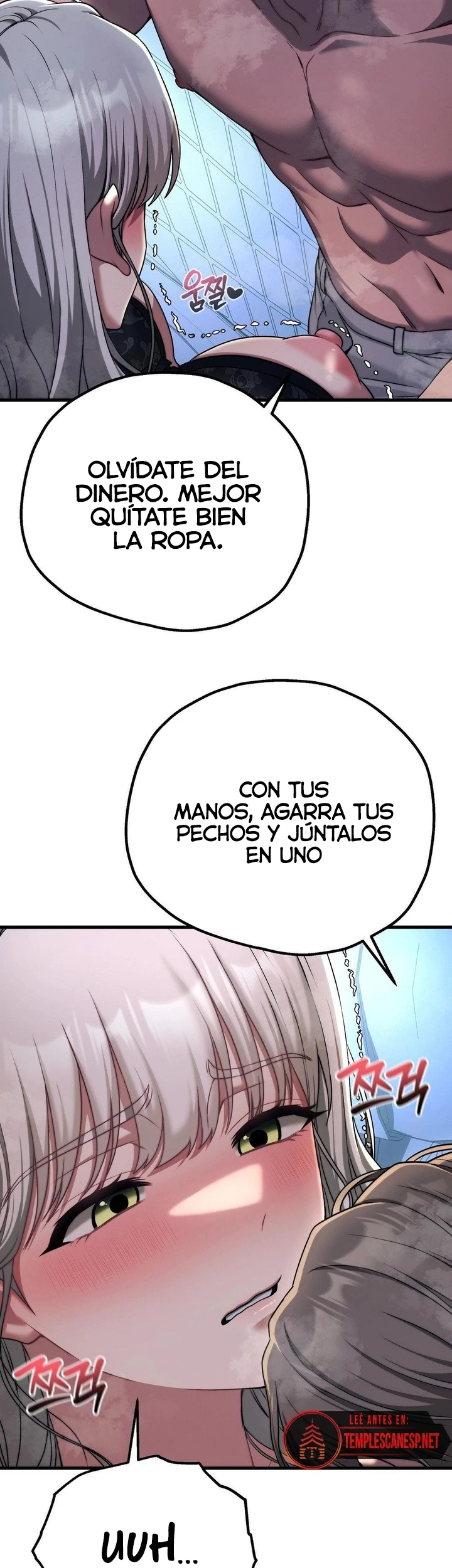 Adult reading club capítulo 21, página 11