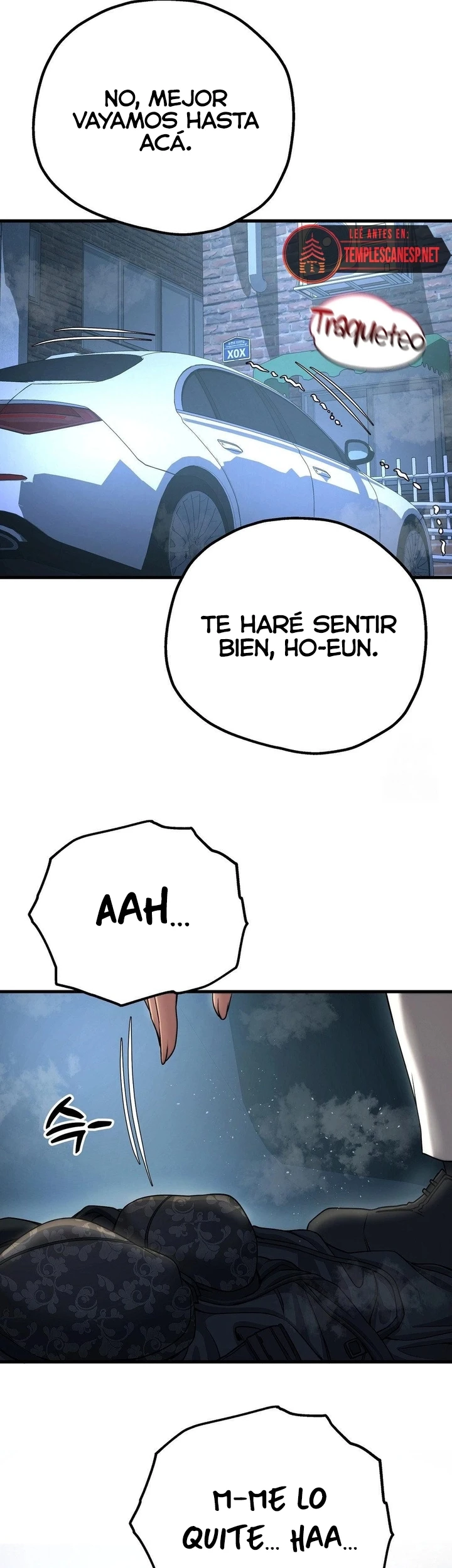 Adult reading club capítulo 21, página 17