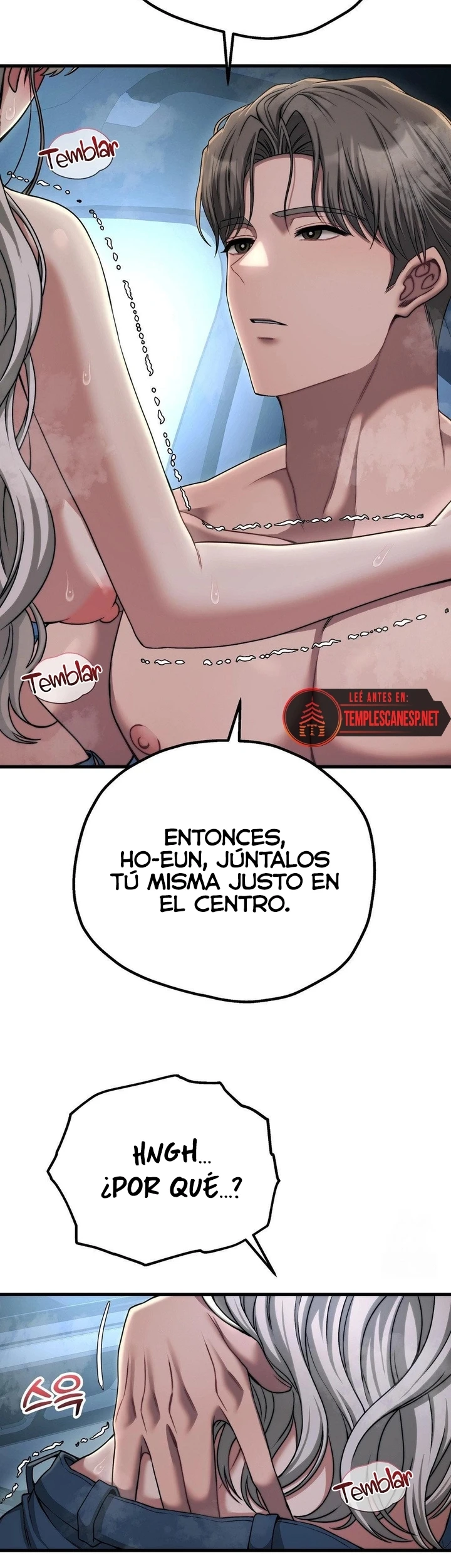 Adult reading club capítulo 21, página 19