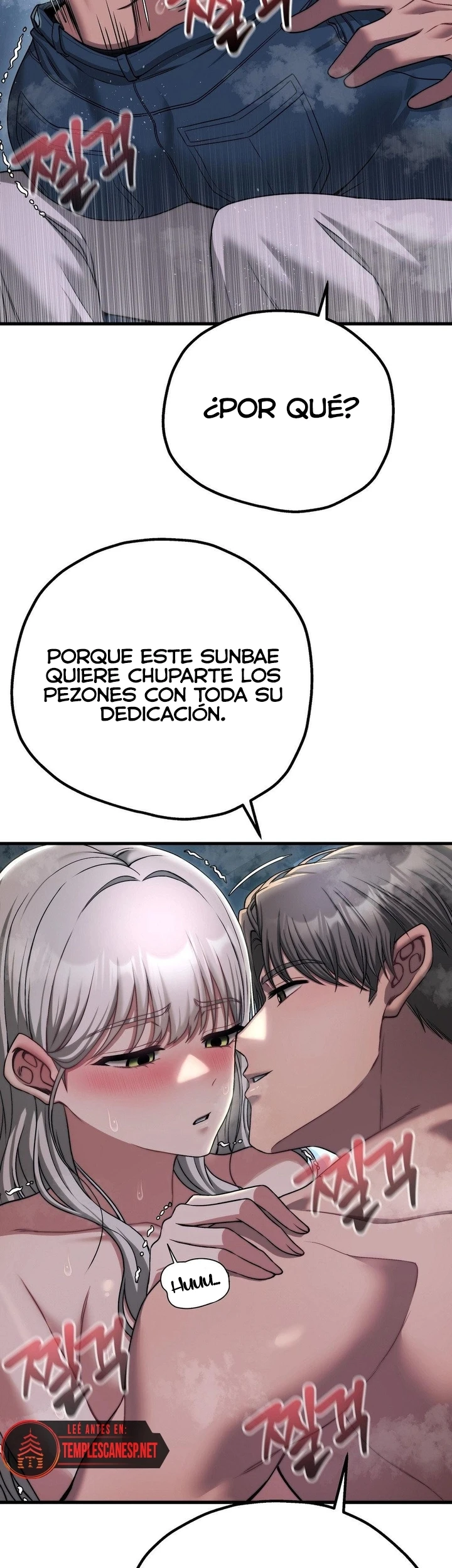 Adult reading club capítulo 21, página 21