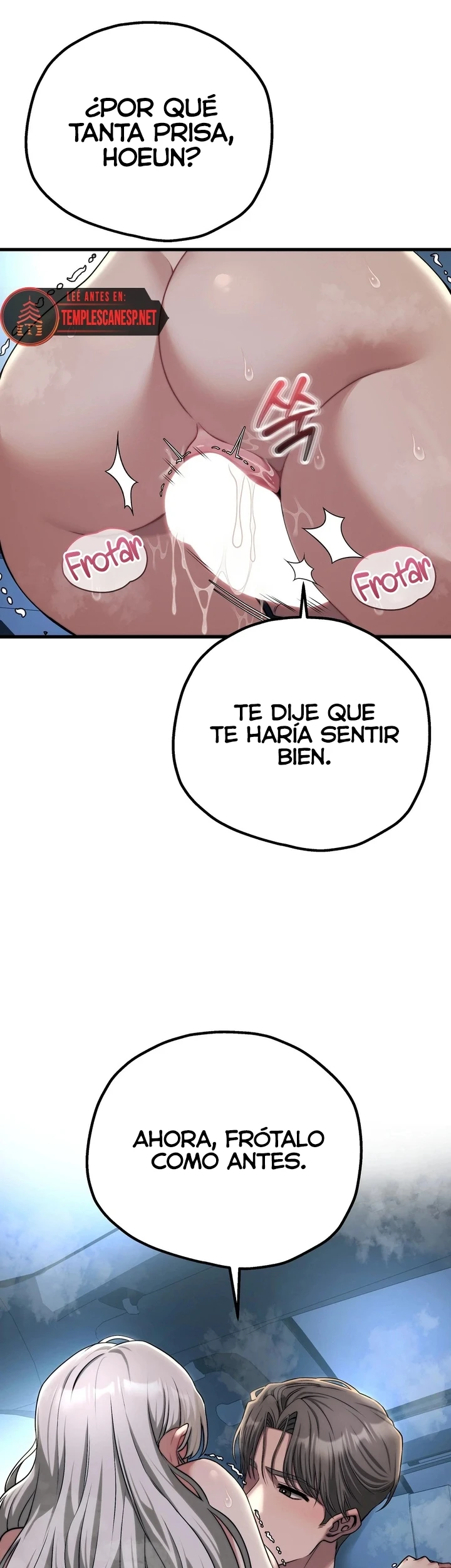 Adult reading club capítulo 22, página 5