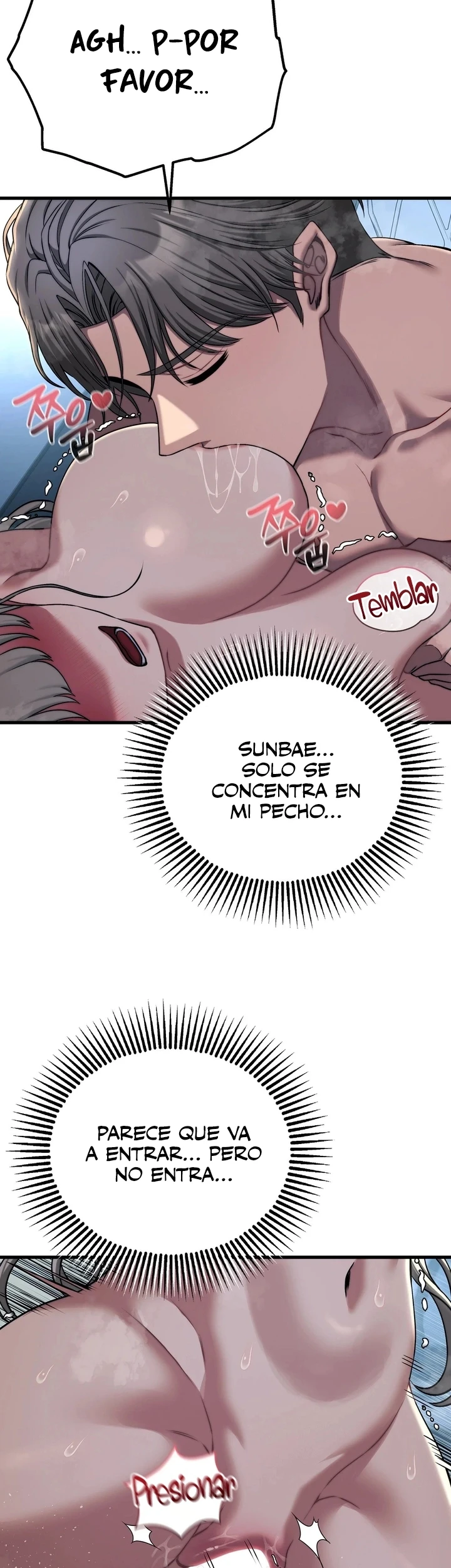 Adult reading club capítulo 22, página 12