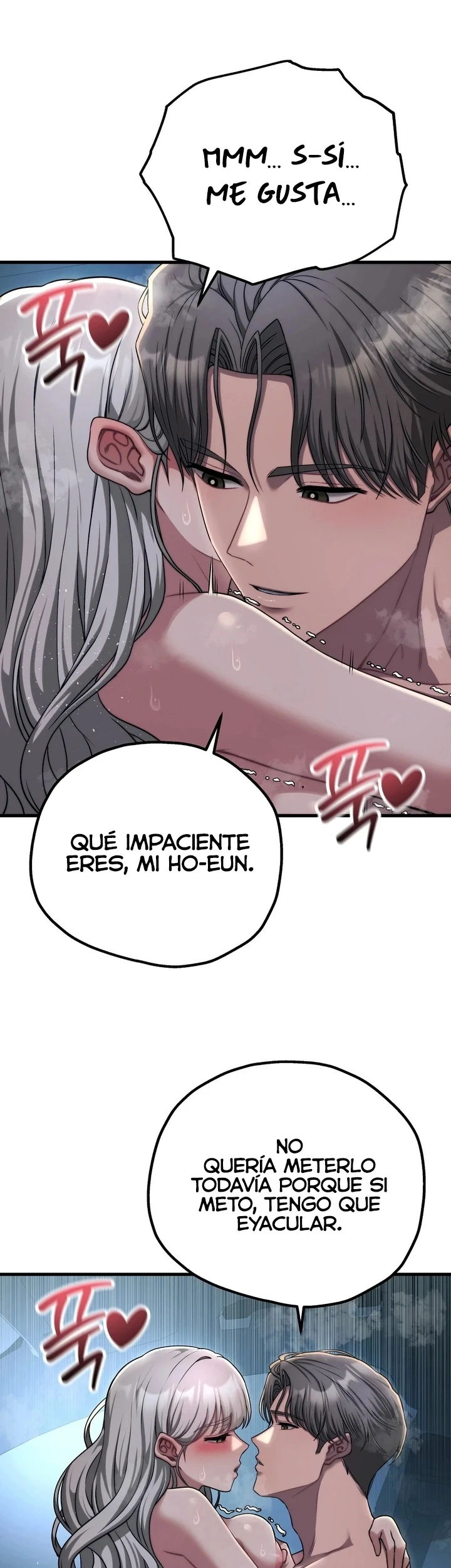 Adult reading club capítulo 22, página 18