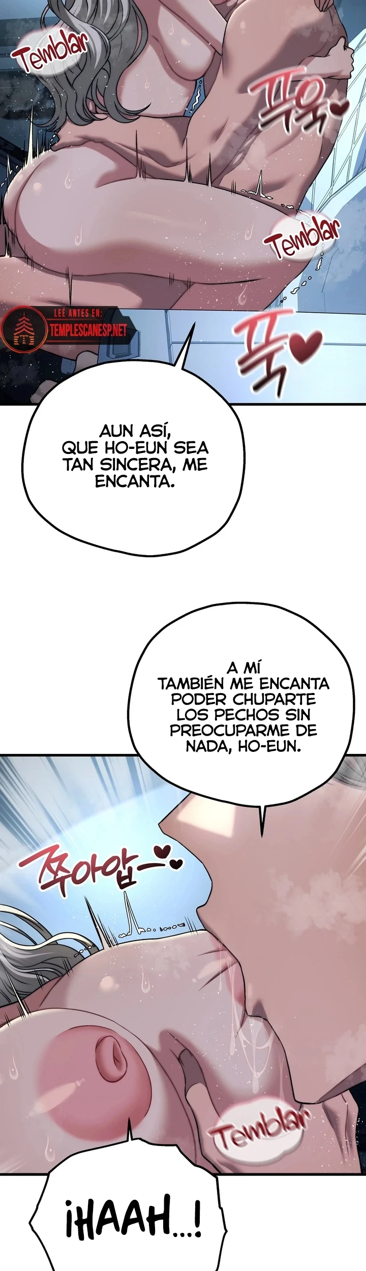 Adult reading club capítulo 22, página 19