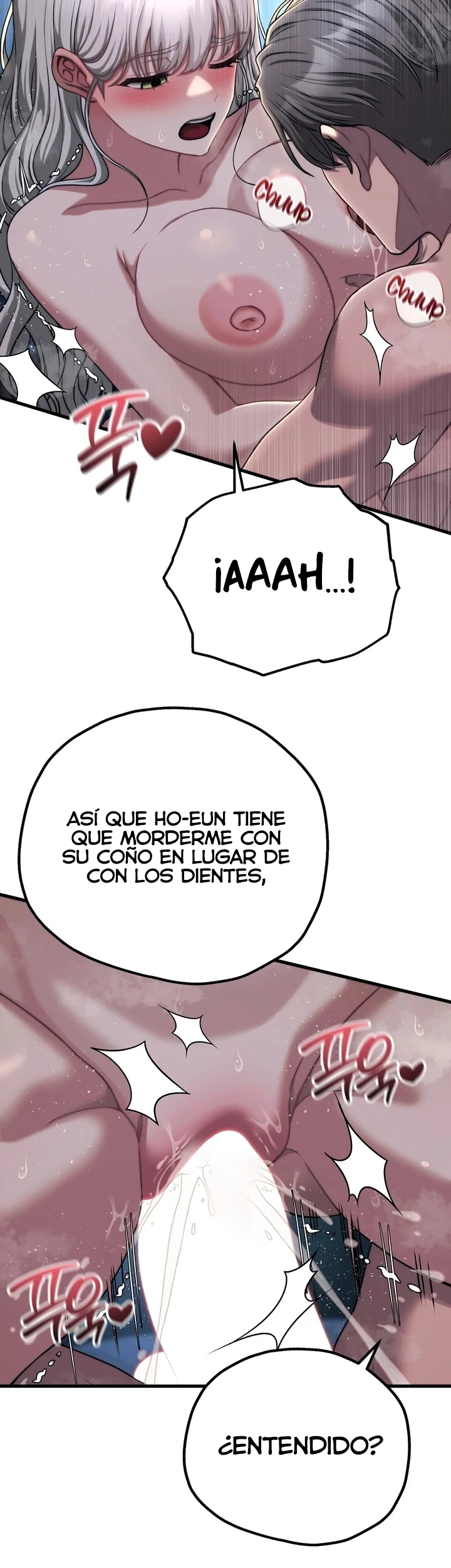 Adult reading club capítulo 22, página 22