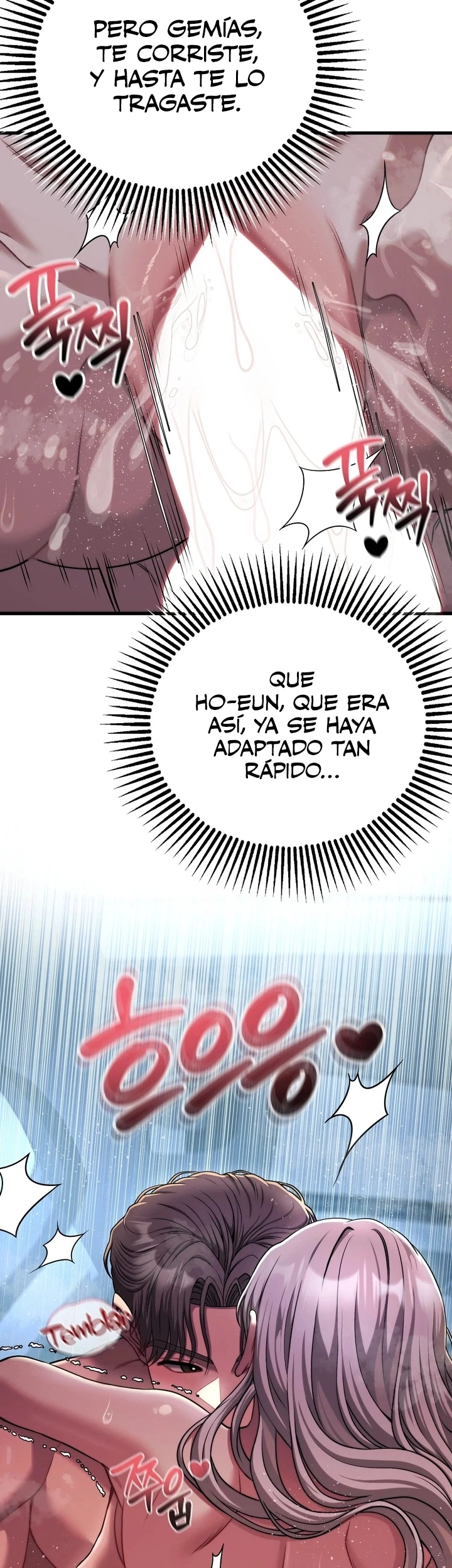 Adult reading club capítulo 22, página 25