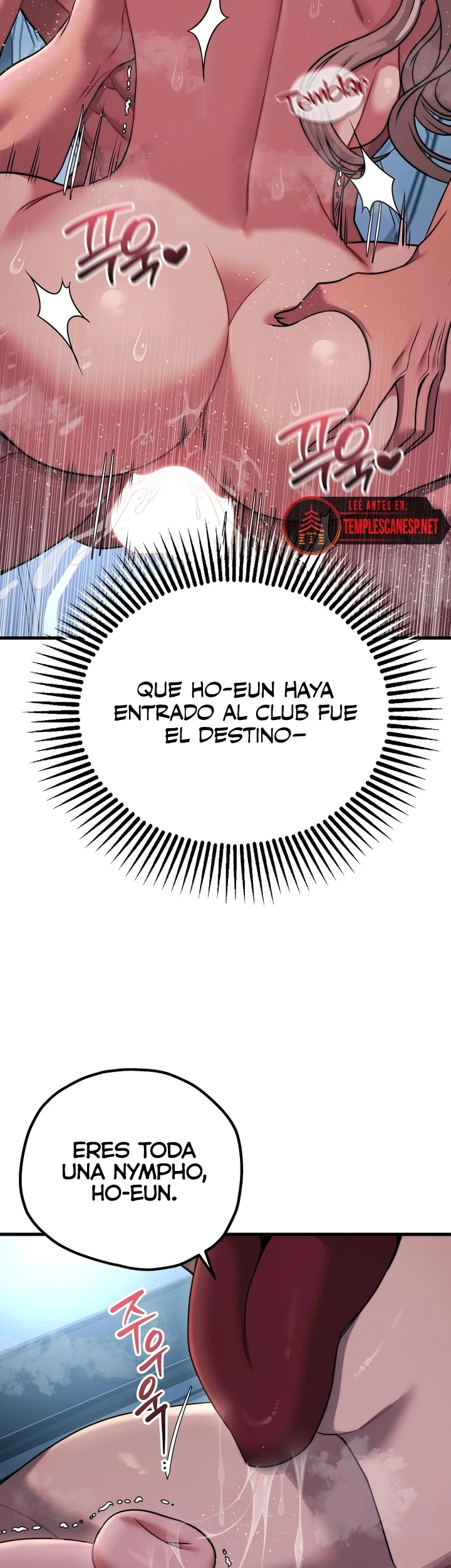 Adult reading club capítulo 22, página 26