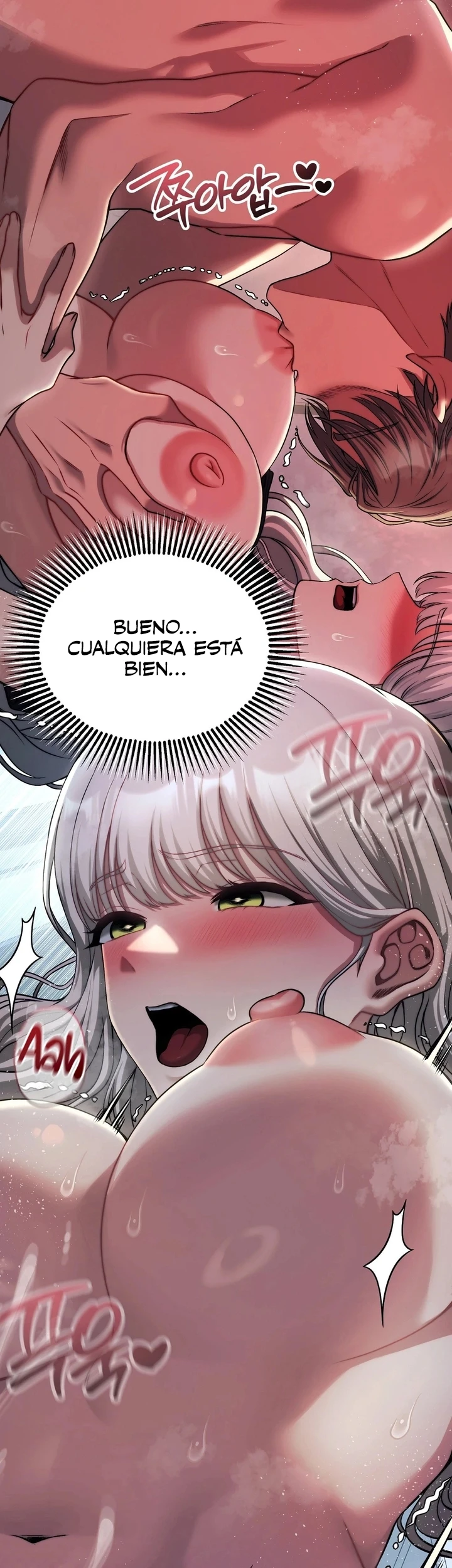 Adult reading club capítulo 22, página 37