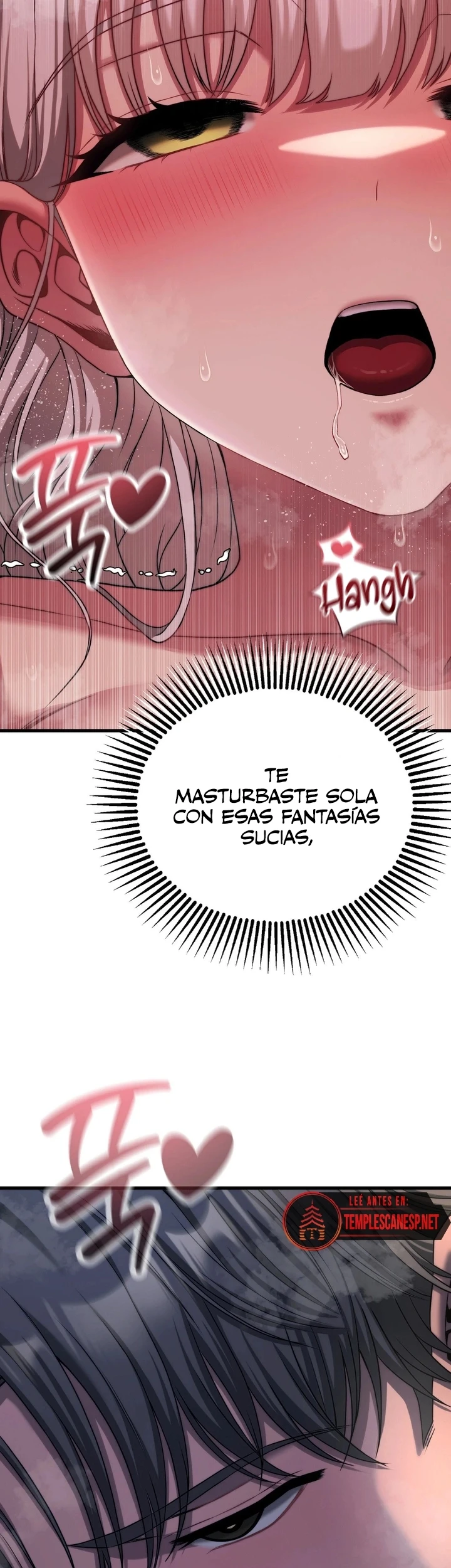 Adult reading club capítulo 22, página 43